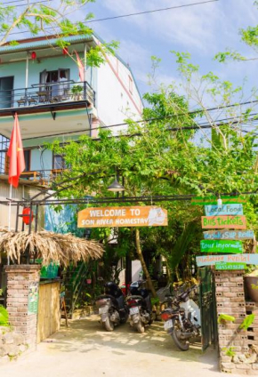 Son River Homestay